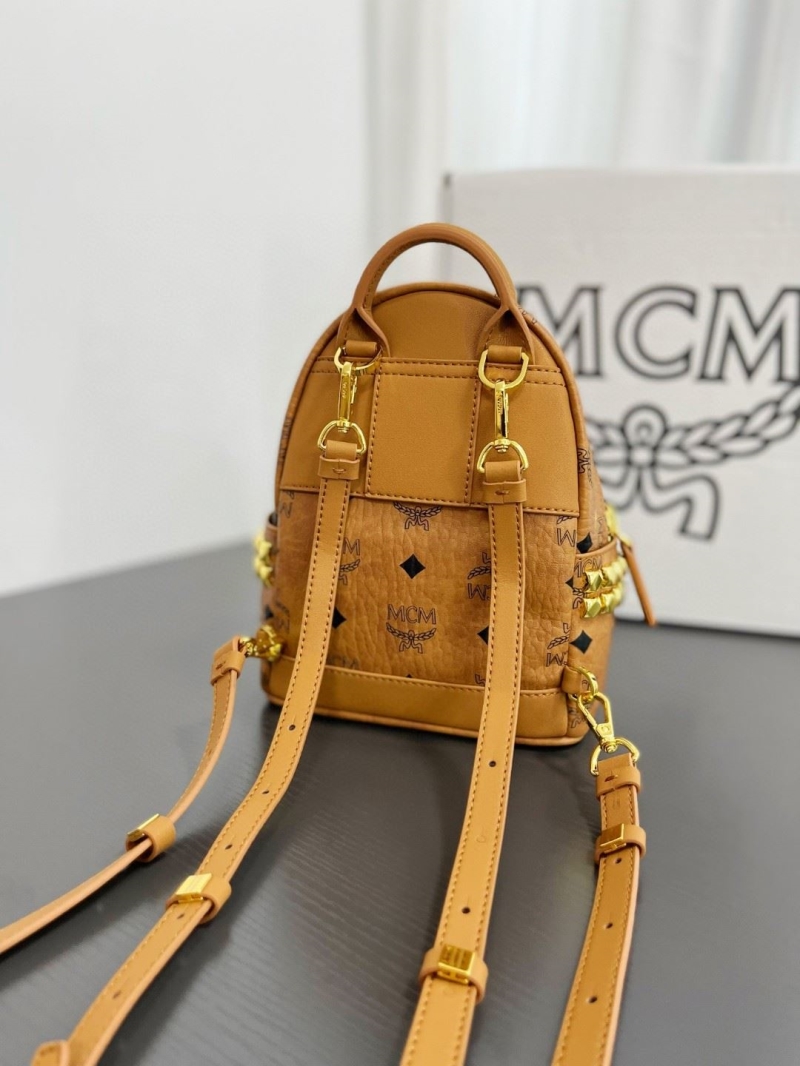 MCM Backpacks